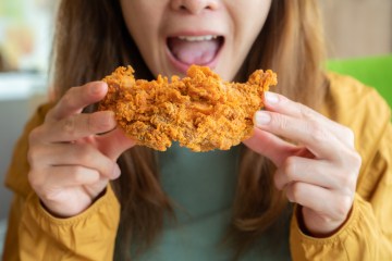 Sie haben noch nie von einer Fast-Food-Kette gehört, die „besser als KFC“ ist – die Preise beginnen bei 30 Pence