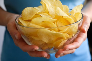 Beliebte Chips wurden aus Angst zurückgerufen, sie könnten tödliche allergische Reaktionen auslösen