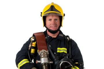 Den Inspektoren der Feuerwehr ist es verboten, in Berichten das Wort „Feuerwehrmann“ zu verwenden