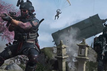 Call of Duty neckt Fans mit schockierender Enthüllung – aber es kommt noch mehr
