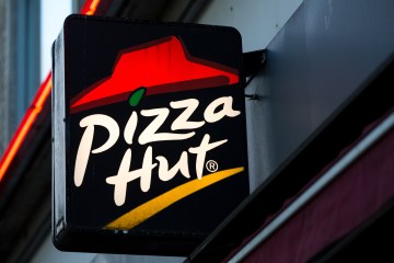 Die Zukunft von Pizza Hut steht auf dem Spiel, da die Kette mit einem riesigen Schuldenberg zu kämpfen hat