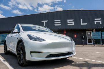 Ich habe 2.800 £ für die Miete eines Tesla Model Y ausgegeben – war aber fünf Tage lang von der Nutzung von Elektrofahrzeugen ausgeschlossen