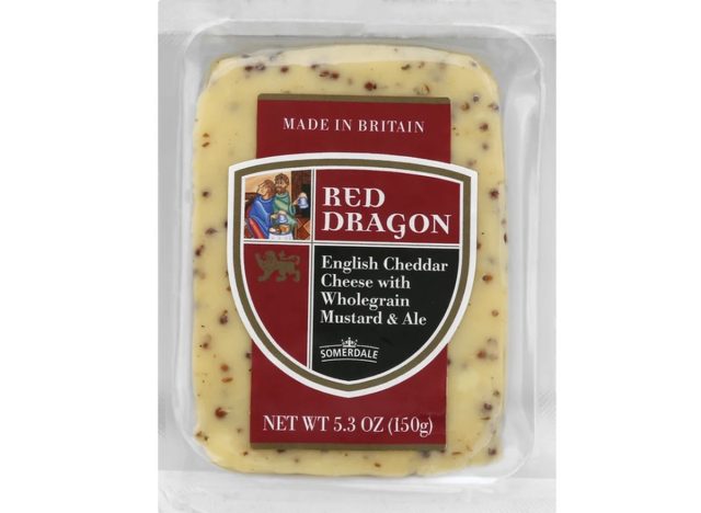 Red Dragon Englischer Cheddar