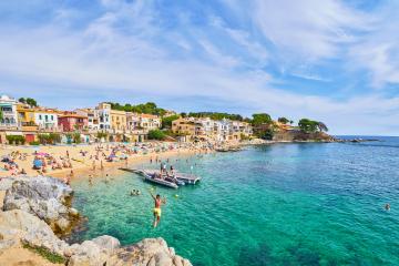 TUI Sale bietet Strandurlaube im Herbst in Spanien ab 273 £ pro Person – aber Sie müssen schnell sein