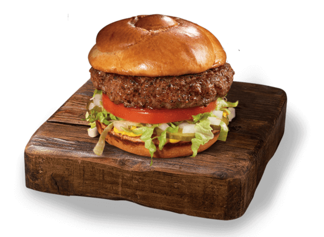 Oubacker Burger Outback Steakhouse