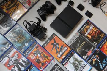 PlayStation-Fans sind begeistert, als die legendäre Gaming-Serie kostenlos spielbar wird – und zwar auf dem PC