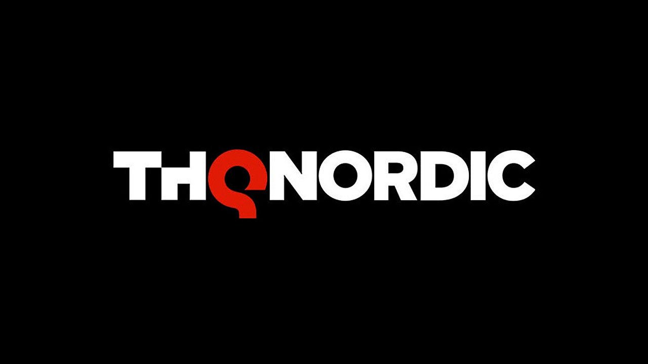 THQ Nordic Unangekündigte Spiele