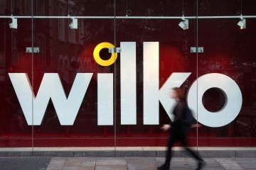 Einzelhändler bieten Wilko an, „300 Geschäfte und 8.500 Arbeitsplätze zu retten“