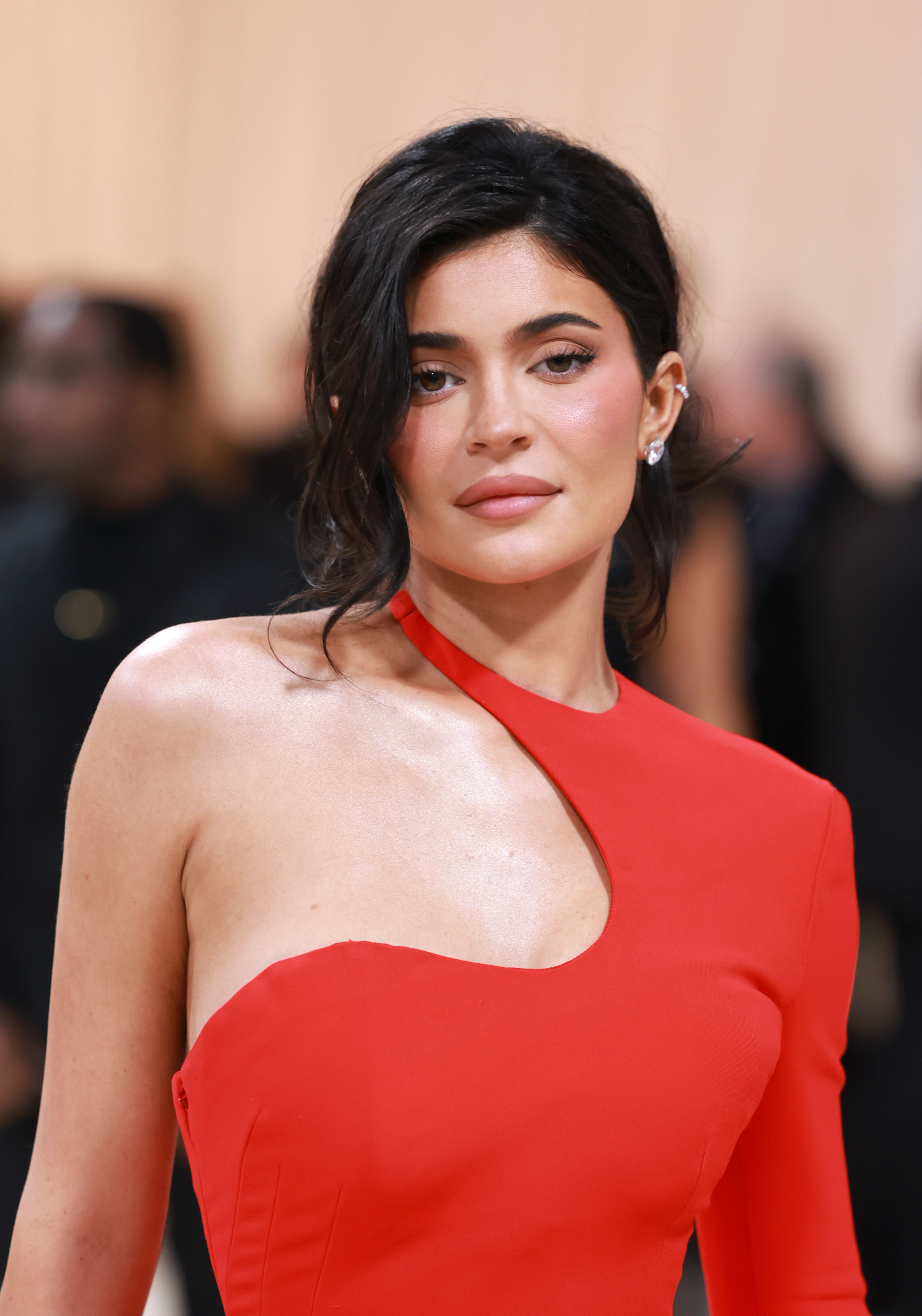 Kylie Jenner versuchte, ihren Vornamen markenrechtlich schützen zu lassen