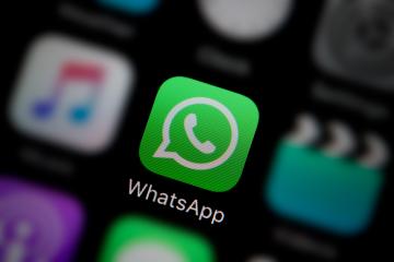 WhatsApp bringt endlich eine neue App auf den Markt, auf die Millionen seit Jahren gewartet haben
