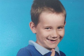 Der vermisste neunjährige Junge Reece Weller, der in Tonbridge verschwunden ist, wird gefunden