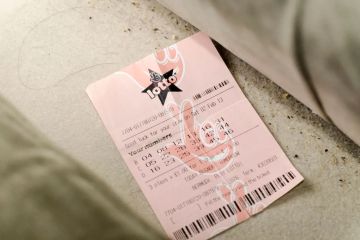 Lotteriespieler warnen JETZT davor, Tickets zu prüfen, da ein Gewinn von 1 Million Pfund nicht beansprucht wird 