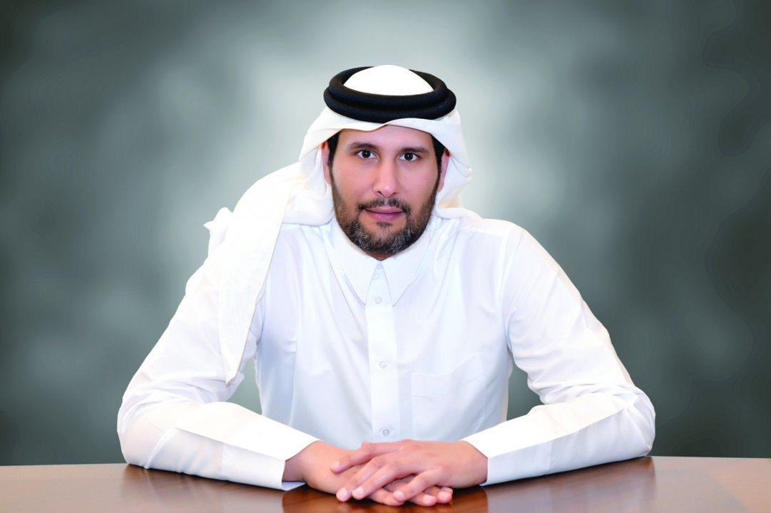 Katars Scheich Jassim befindet sich in Verhandlungen über den Kauf von Man United