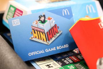 Genaues Datum, an dem McDonald's Monopoly nächste Woche zurückkehrt – und die vollständige Liste der Preise