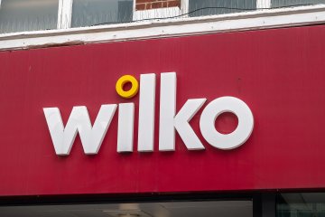 Der große Konkurrent von Wilko rettet 51 Filialen vor der Schließung, da weiterhin Tausende von Arbeitsplätzen gefährdet sind