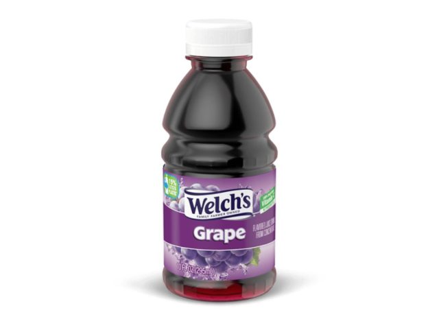 Welch's Grape