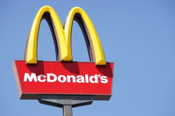 Wie viele Bond-Street-Aufkleber gibt es in McDonalds Monopoly?
