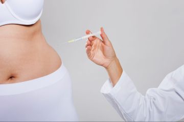 Neue Impfung, die „besser als die fette Impfung Wegovy“ ist, vom NHS genehmigt – sind Sie berechtigt?