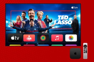 Vodafone führt brandneues Breitband mit KOSTENLOSEM 4K Apple TV ein