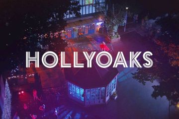 Hollyoaks steckt in einer totalen Krise – aber hat Channel 4 den Mut, es zu retten?