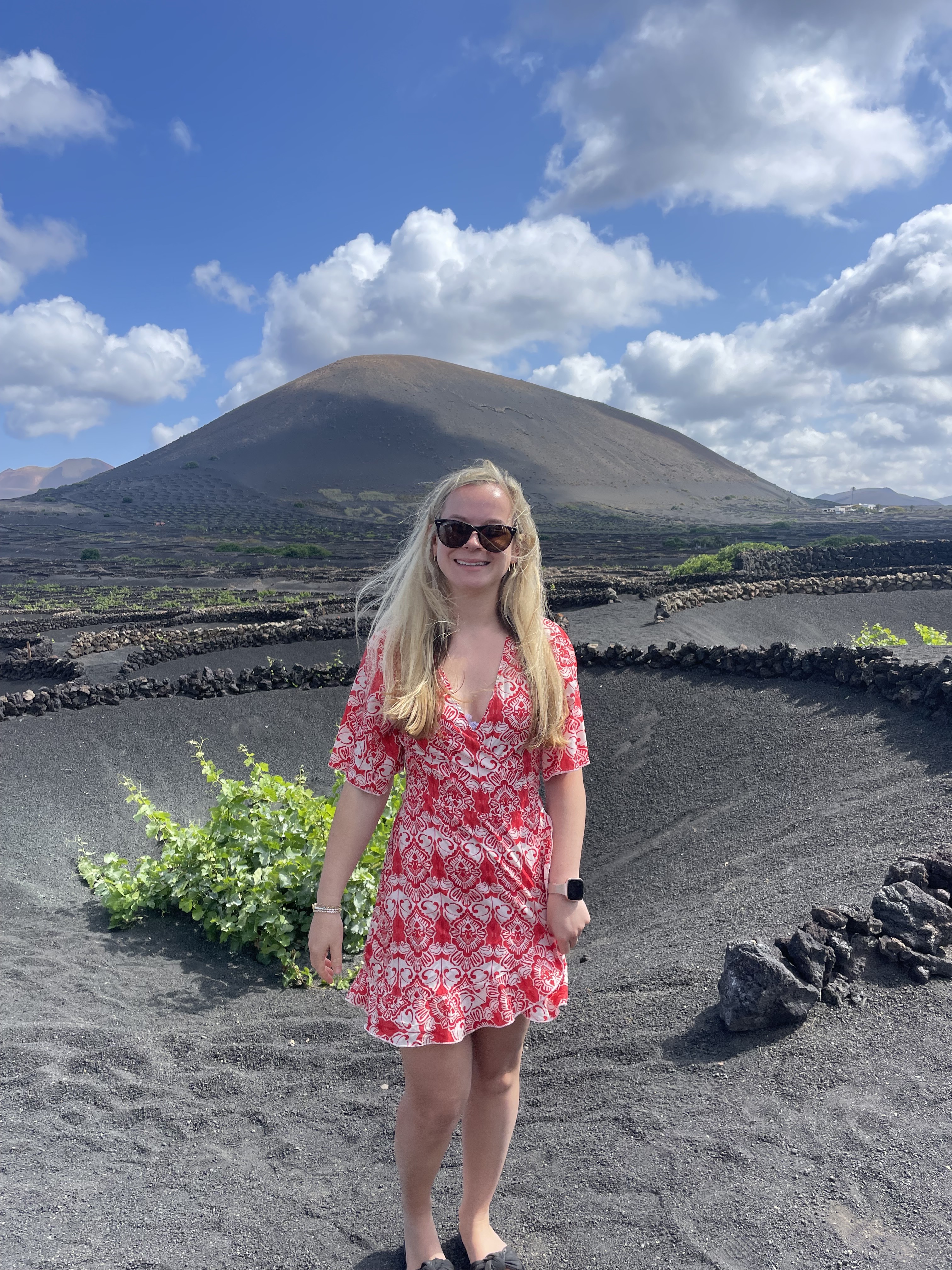 Buchen Sie eine fantastische Vulkantour rund um die Insel