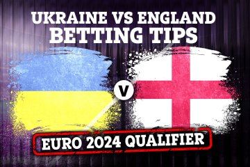 Wettvorschau, Tipps und Vorhersagen zur Ukraine gegen England für das Qualifikationsspiel zur EM 2024