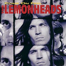 Er feierte das 30-jährige Jubiläum von Come on Feel the Lemonheads