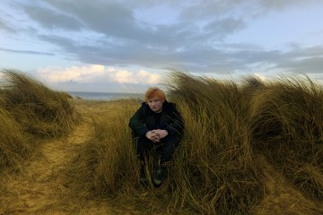 Ed Sheeran enthüllt ein emotionales Album, das von Herzschmerz, Einsamkeit und Depressionen inspiriert ist