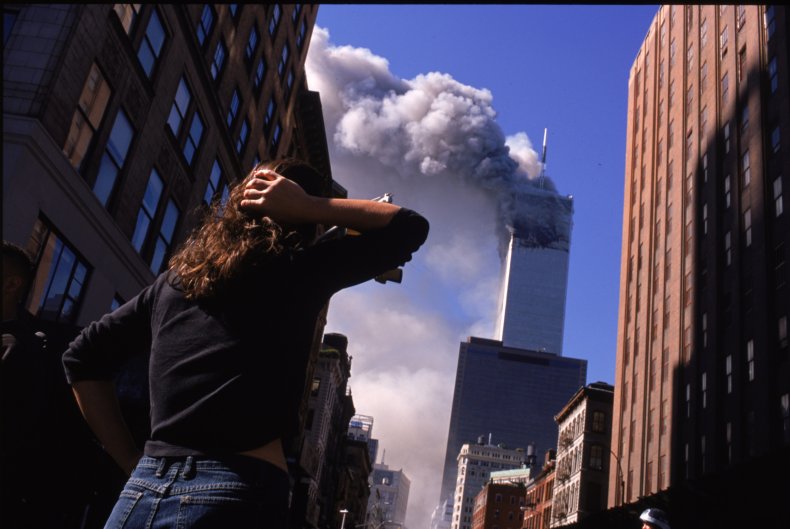 11. September 2001 