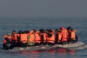 Woke-Richter „überinterpretieren die Verpflichtungen des Vereinigten Königreichs gegenüber Asylbewerbern und Migranten“