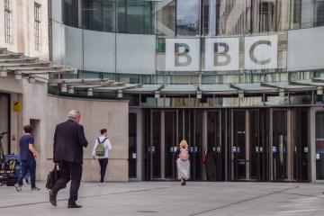 Das im Zentrum des Met-Verstoßes gehackte Unternehmen übermittelte Mitarbeiterdaten der BBC an Druckkarten