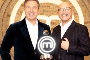 Starkoch MasterChef kürt im BBC-Finale den neuen Gewinner 2023
