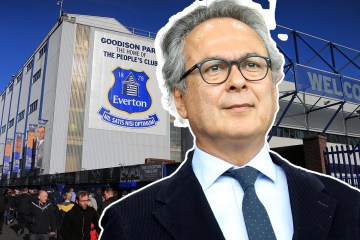 Everton-Übernahme „abgeschlossen“, US-Investmentfirma „kurz vor Einigung“