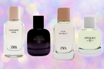 Ein Parfümfanatiker verrät die fünf besten Designerdupes, die Sie bei Zara kaufen können