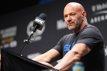 Dana White gibt die schockierende „UFC 300-Rückkehr“ des ausgeschiedenen Champions bekannt