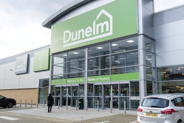 Shoppers race to Dunelm for Halloween 'must-have' & you can match with the kids