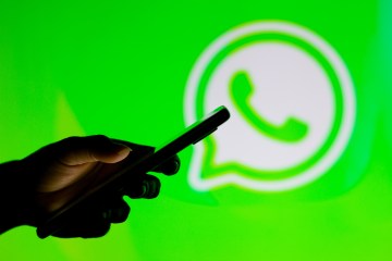 Mit der wenig bekannten WhatsApp-Schaltfläche können Sie lange Textnachrichten senden, ohne Sprachnotizen zu verwenden
