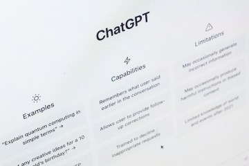 Der KI-Chatbot ChatGPT „könnte Studenten dabei helfen, Prüfungen zu bestehen, um Ärzte zu werden“