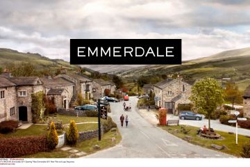 ITV startet die Suche nach einem neuen Emmerdale-Chef – und jeder kann sich bewerben