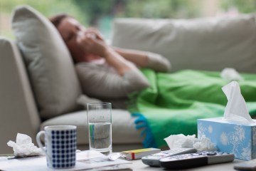 Nach umfassender Überprüfung werden Erkältungs- und Grippemedikamente „aus den Regalen verschwinden“.