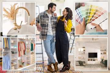 Ich bin ein Immobilienprofi – die acht Wohnungsprobleme, die Ihre Beziehung ruinieren könnten