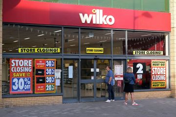 Ein weiterer Supermarkt gibt bekannt, dass er Wilko-Filialen im Zuge einer enormen Expansion übernehmen könnte