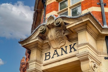 Vollständige Liste der Banken, die innerhalb von TAGEN Filialen schließen, darunter HSBC und Barclays