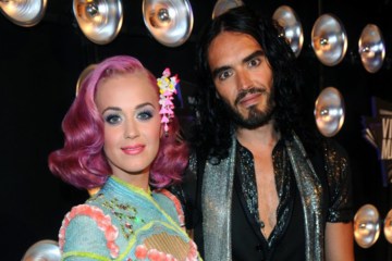 Alles, was wir über die Ehe von Katy Perry und Russell Brand wissen
