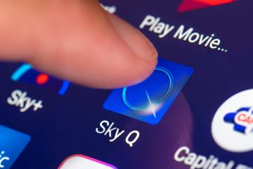 Sky-TV-Kunden warnten vor wichtiger Änderung bei Disney+ – ignorieren Sie sie nicht