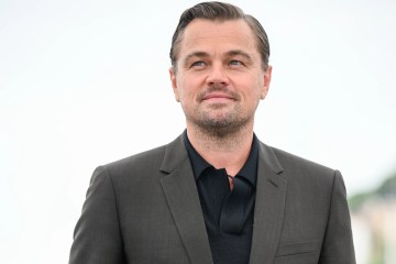Leonardo DiCaprio schließt sich mit einem ungewöhnlichen britischen Promi zusammen, um ein neues Geschäftsvorhaben zu starten