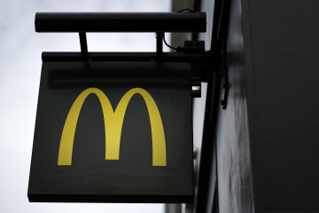 McDonald's führt einen noch nie dagewesenen Rabatt ein – aber Sie müssen schnell sein