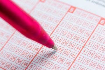 Umwerfender Lottogewinn in Höhe von 182.000 £ muss noch abgeholt werden – könnten Sie es sein?