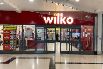 Wilko gibt bekannt, dass 111 WEITERE Geschäfte nächste Woche schließen werden – sehen Sie sich die vollständige Liste an