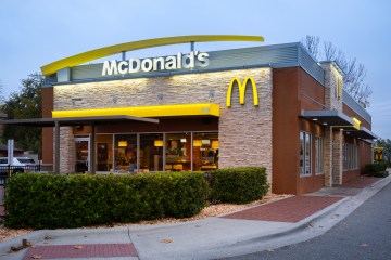 Wir gehen ständig zu McDonald's – ich bekomme „kostenloses“ Essen, wenn ich eine bestimmte Bestellung aufgeben muss